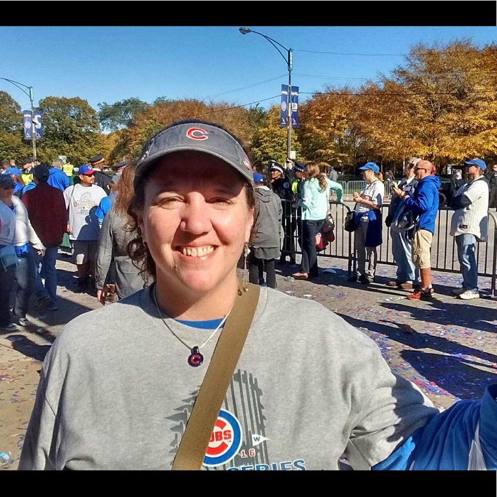 Meet your Posher, Elisabeth